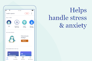 Ascension Wysa: Well-being App screenshot 6
