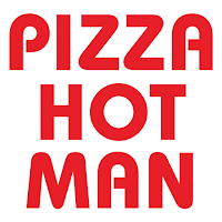 Pizza Hot Man