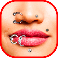 Piercing Body Art
