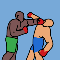 Punch Fighter