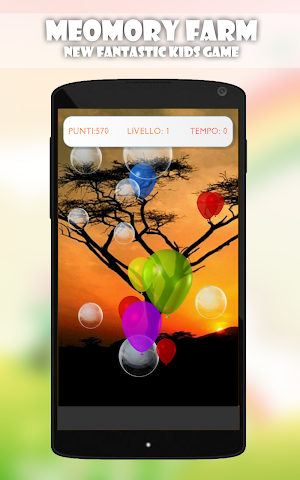 Animal Cards Screenshot 1