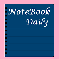 Notebook Daily