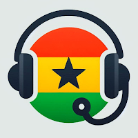 Adom Fm 106.3- Radio Ghana FM