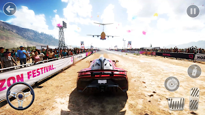 City Car Drifting: Racing Game Screenshot 3
