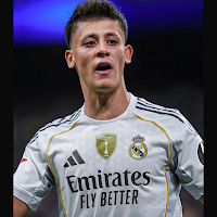 Arda Guler Wallpapers