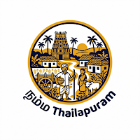 Thailapuram Village
