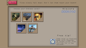 Crystile Screenshot 3