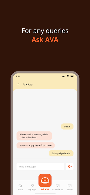 Poornata Screenshot 1