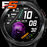FS Anime Kaneki
