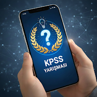 KPSS için Soru Yarışması