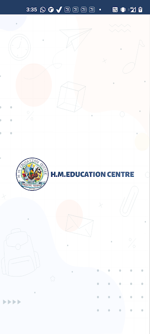 H M E C School, Hindmotor Screenshot 0