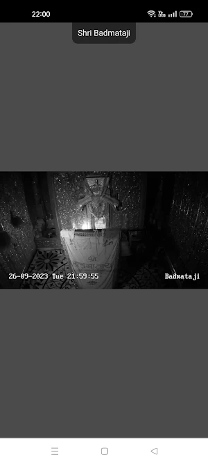 Shri Badmataji Sansthan Screenshot 3