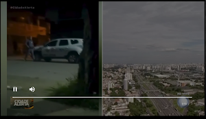 Tv Conquista Screenshot 2