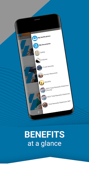 Aqua Metals Loop Screenshot 1