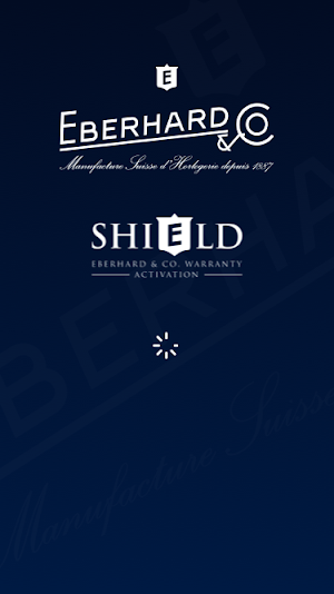SHIELD Warranty activation Screenshot 0