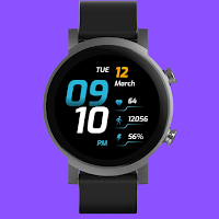 Ticwatch E3 guide