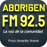 Radio Aborigen FM 92.5