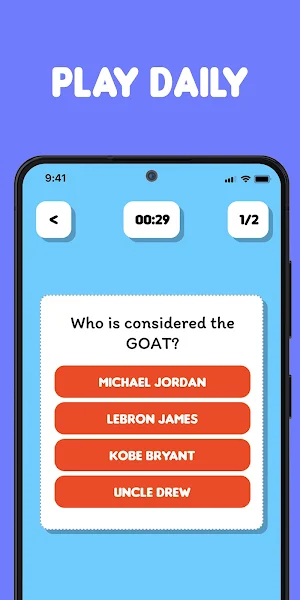 goatworthy Screenshot 2