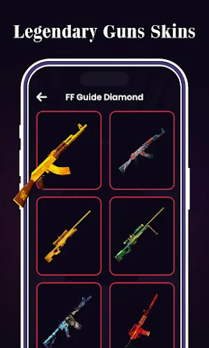 5X Get Daily Diamond - Guide Screenshot 1