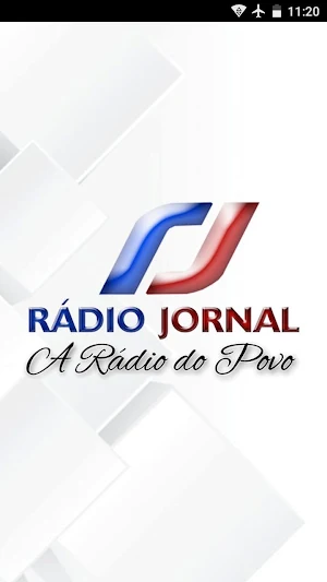 Rádio Jornal de Barretos Screenshot 0