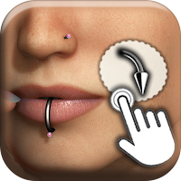 Piercing Photo Editor