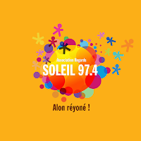 Radio Soleil La Réunion