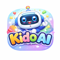Kido AI - Kids AI buddy