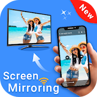 Screen Mirroring with All TV