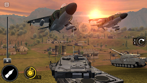 War Sniper: FPS Shooting Game Screenshot 3