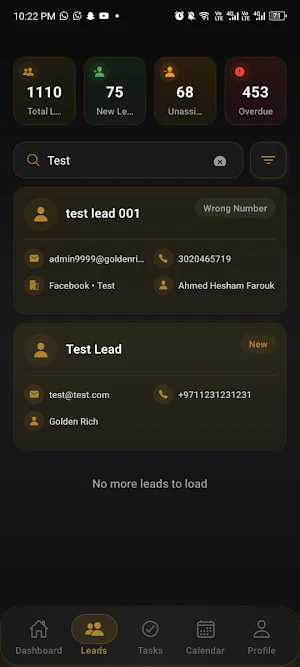 Golden Rich Screenshot 1