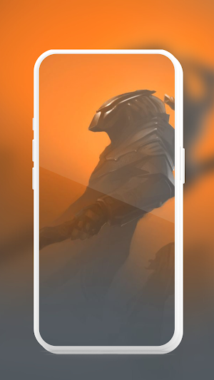 Predator Wallpaper Screenshot 0