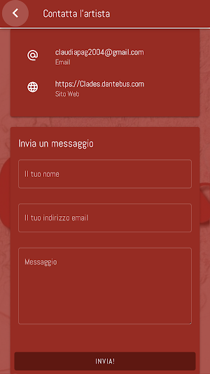 Clades Screenshot 2
