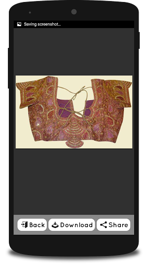 Dress neck design for women Screenshot 0