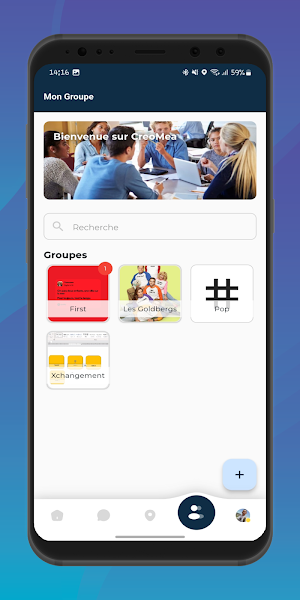 CreoMea Screenshot 3