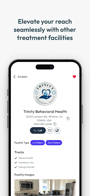 Nurture Network Screenshot 0