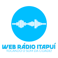 Web Rádio Itapuí