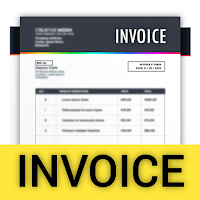 Invoice Maker - Invoice