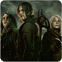 Walking Dead Wallpapers