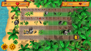 Dead Man's Chest Screenshot 1