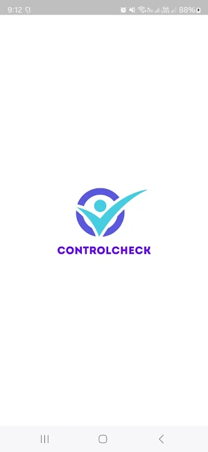 ControlCheck Screenshot 0