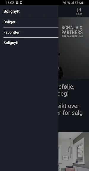 BoligNytt Screenshot 3