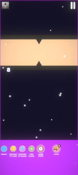 Floor Run Screenshot 3
