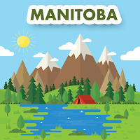 Manitoba RV Parks &Campgrounds