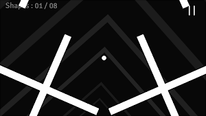 Shape Escaper Screenshot 2