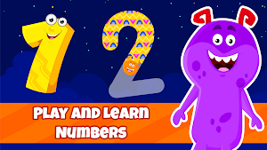 Baby & Toddler Games for 2, 3, 4 Year Olds Screenshot 2