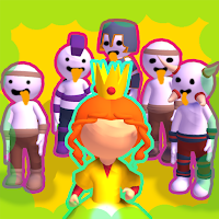 Save My Princess: Crush Castle
