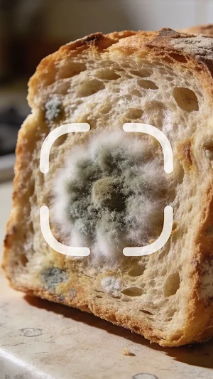 Mold Identifier Screenshot 0