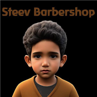 Steev Barbershop