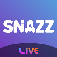 Snazz-Video Chat & Group Voice