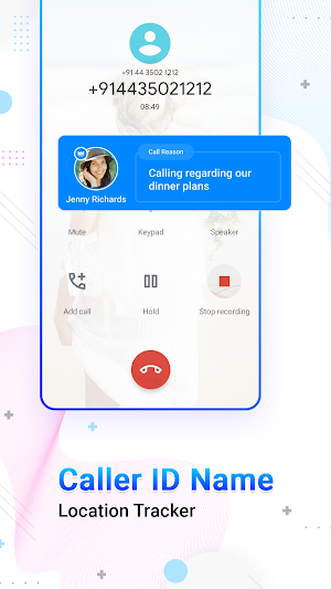 True ID Caller Name & Location Screenshot 0